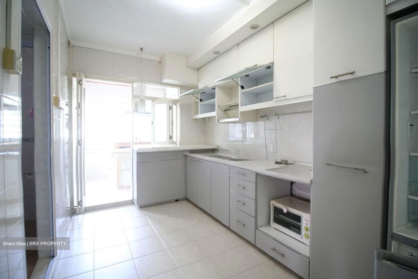 Blk 423 Canberra Road (Sembawang), HDB Executive #582868601